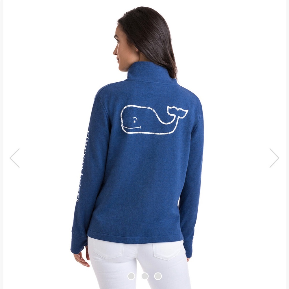 Long Sleeve Pullover. - Picture 2 of 2